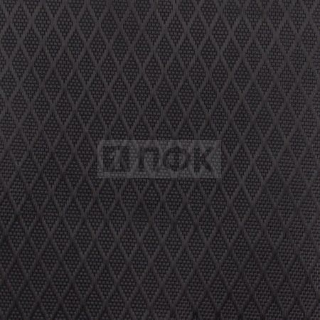 Ткань Oxford 240D PU1000 148гр/м2 шир 150см цв 901 черный (рул 100м)