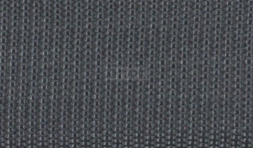 Стропа текстильная (лента ременная) 20мм 6гр/м цв 610 серый тем (рул 50м/уп 3000м)