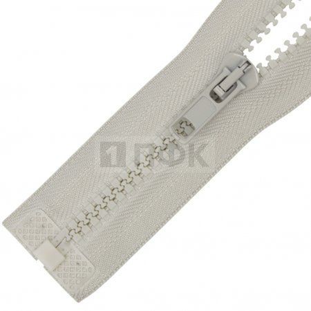 Молния тракторная тип 5 40см разъем цв 310 (уп 50шт) улучшенная АНАЛОГ ARTA Молния тракторная тип 5 40см разъем цв 310 (уп 50шт) улучшенная АНАЛОГ ARTA