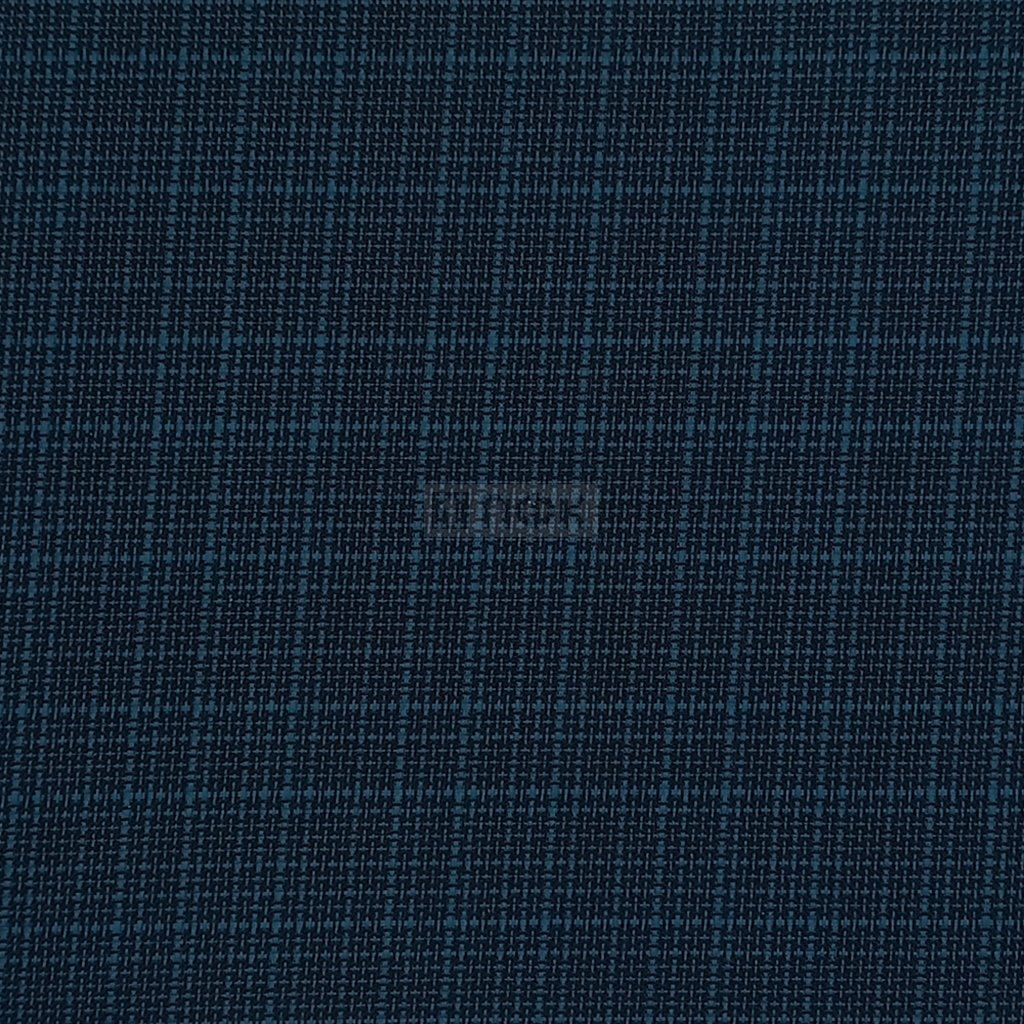 Ткань Oxford 300D PVC 390гр/м2 шир 150см цв 224 морская волна тем (рул 50м)