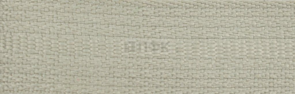 Молния спиральная (витая) тип 4 20см н/р цв 323 (уп 100шт)