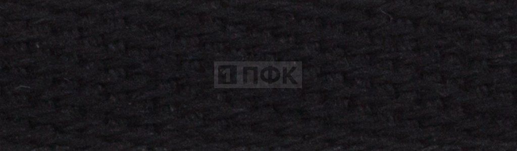 Лента киперная 20мм цв черный (рул 50м/2000м) — ПФКР Лента киперная 20мм цв черный (рул 50м/2000м)