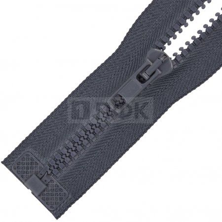 Молния тракторная тип 5 40см разъем цв 312 (уп 50шт) улучшенная АНАЛОГ ARTA Молния тракторная тип 5 40см разъем цв 312 (уп 50шт) улучшенная АНАЛОГ ARTA