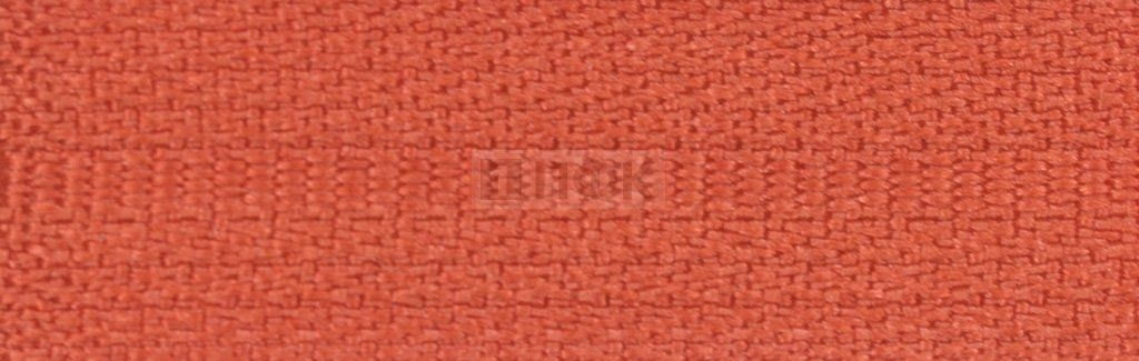 Молния спиральная (витая) тип 5 40см разъем цв 287 (уп 100шт)
