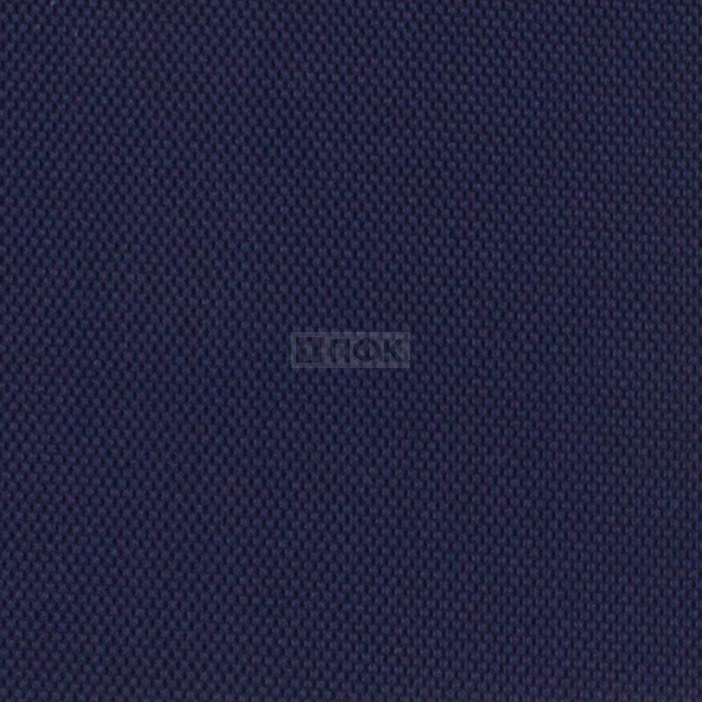 Ткань Oxford 200 D PU1000 78 гр/м2 шир 150см цв 320 тем.синий (рул.100м)