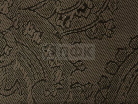 Ткань подкладочная Жаккард 230Т 100% ПЭ 82гр/м2 шир 150см цв 70065 (рул 100м)