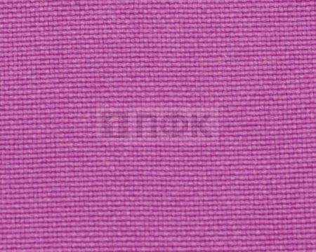 Ткань Габардин 100%ПЭ 150 гр/кв.м цв лиловый 170 (рул 50м)