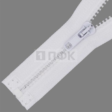 Молния тракторная тип 5 45см разъем цв 101 (уп 50шт) улучшенная АНАЛОГ ARTA Молния тракторная тип 5 45см разъем цв 101 (уп 50шт) улучшенная АНАЛОГ ARTA