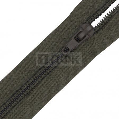 Молния спиральная (витая) тип 5 30см н/р цв 328 (уп 100шт) Молния спиральная (витая) тип 5 30см н/р цв 328 (уп 100шт)