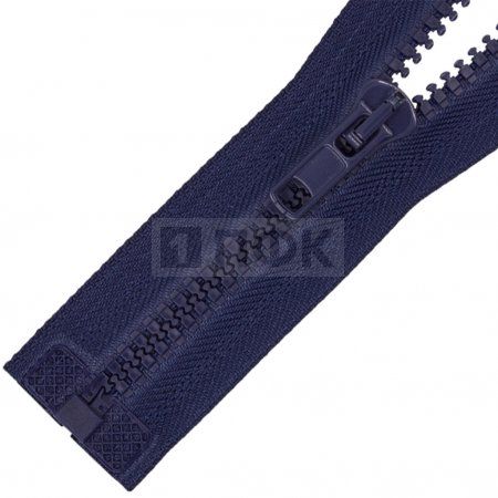 Молния тракторная тип 5 50см разъем цв 330 (уп 50шт) улучшенная АНАЛОГ ARTA Молния тракторная тип 5 50см разъем цв 330 (уп 50шт) улучшенная АНАЛОГ ARTA