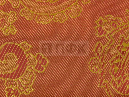 Ткань подкладочная Жаккард 230Т 100% ПЭ 82гр/м2 шир 150см цв 70021 (рул 100м)