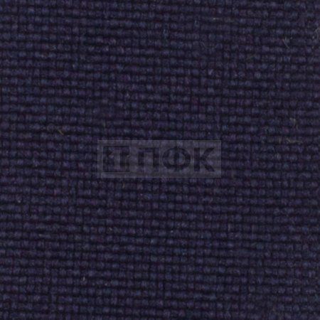 Ткань Габардин 100%ПЭ 154 гр/кв.м цв синий темн 712 (рул 50м) Ткань Габардин 100%ПЭ 154 гр/кв.м цв синий темн 712 (рул 50м)
