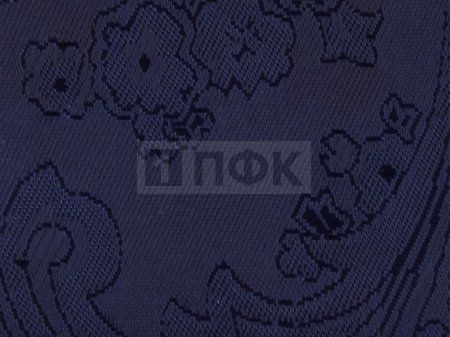 Ткань подкладочная Жаккард 230Т 100% ПЭ 82гр/м2 шир 150см цв 70155 (рул 100м)