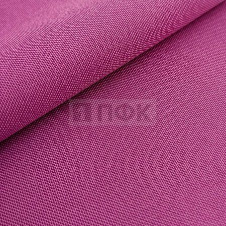 Ткань Габардин 100%ПЭ 140 гр/кв.м цв лиловый 6 (рул 50м)