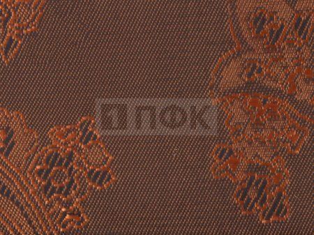 Ткань подкладочная Жаккард 230Т 100% ПЭ 82гр/м2 шир 150см цв 70175 (рул 100м)