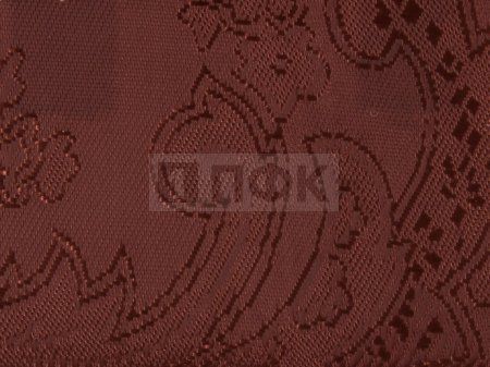 Ткань подкладочная Жаккард 230Т 100% ПЭ 82гр/м2 шир 150см цв 70026 (рул 100м)