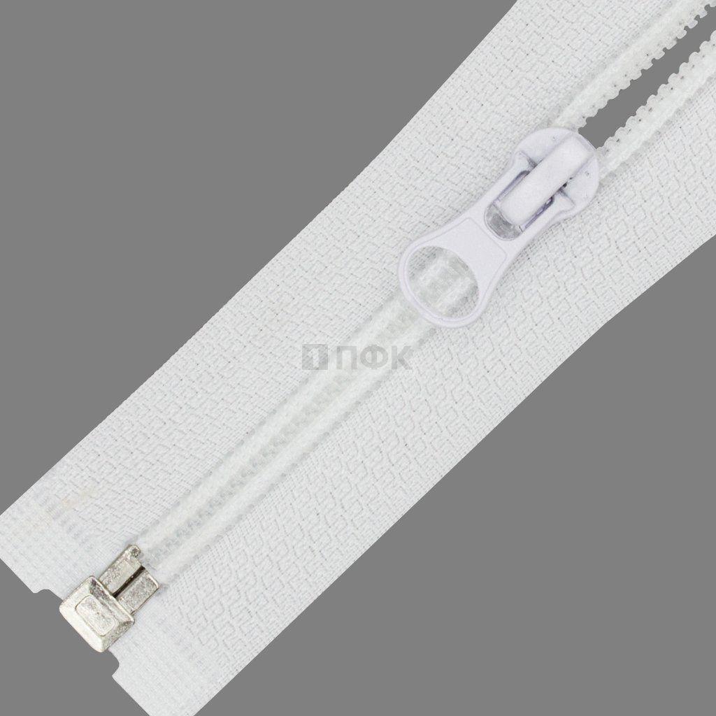 Молния спиральная (витая) тип 5 30см разъем цв 301 груша (уп 100шт) — ПФКР Молния спиральная (витая) тип 5 30см разъем цв 301 груша (уп 100шт)