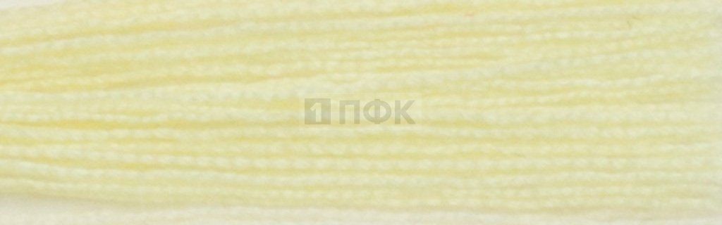 Нить швейная универсальная 40/2 Galaktika 4000 ярдов цв 129 (уп 12/кор 120)