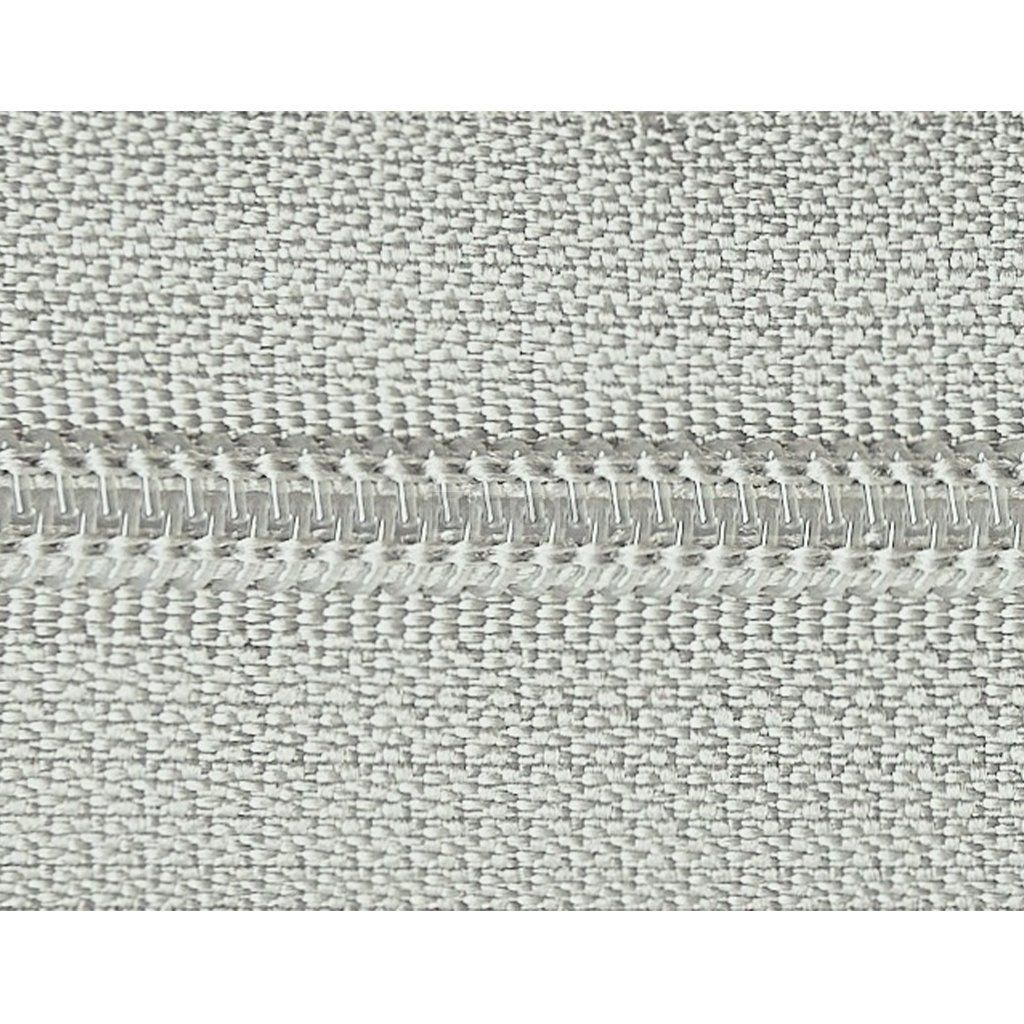 Молния спиральная (витая) тип 4 20см н/р цв 323 (уп 100шт)