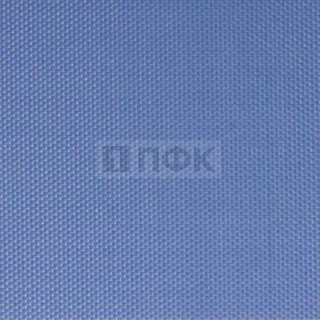 Ткань Oxford 200 D PU1000 78 гр/м2 шир 150см цв 284 голубой (рул.100м)