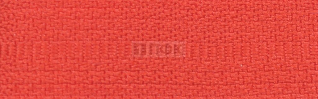 Молния спиральная (витая) тип 5 50см разъем цв 162 (уп 100шт)