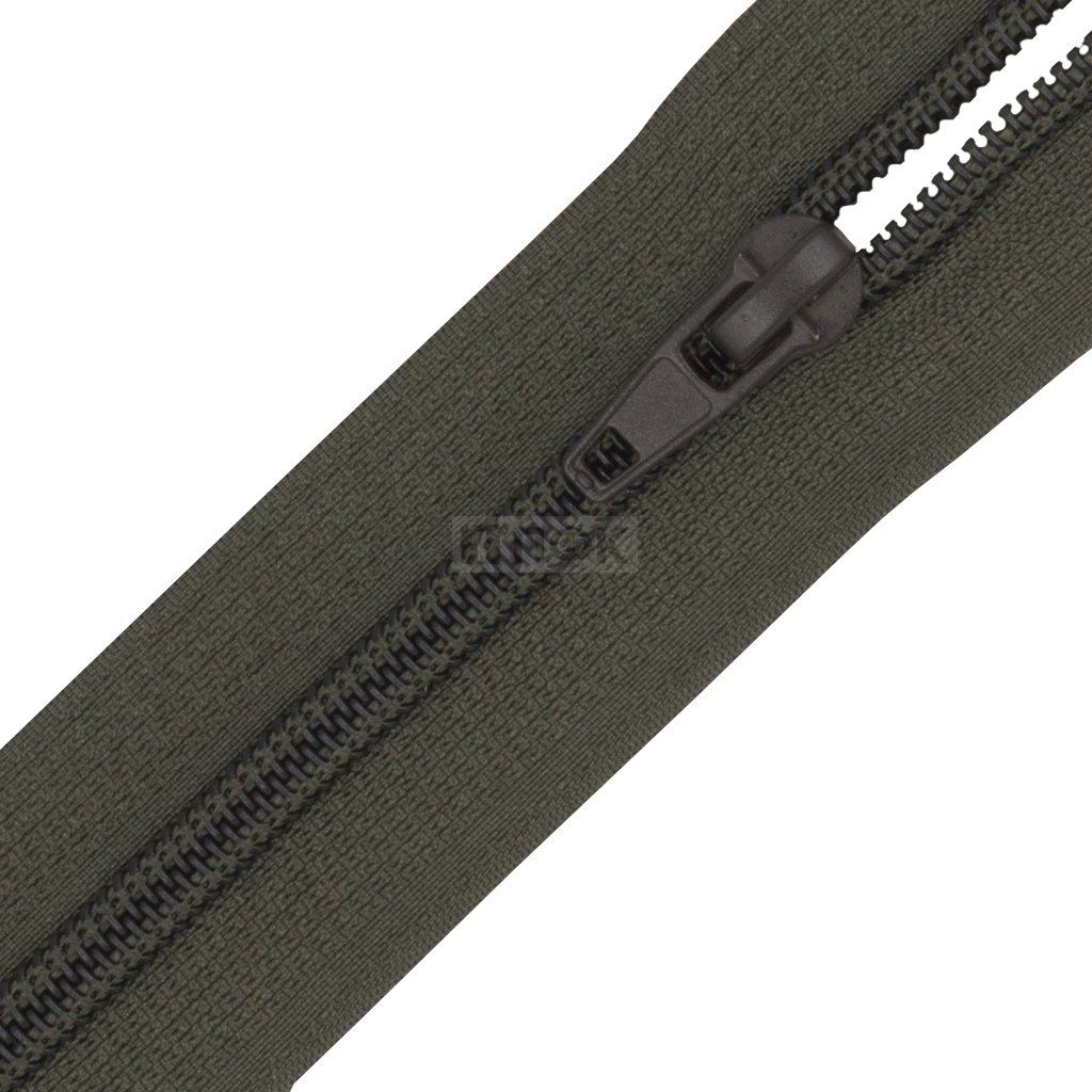 Молния спиральная (витая) тип 5 30см н/р цв 328 груша (уп 100шт) — ПФКР Молния спиральная (витая) тип 5 30см н/р цв 328 груша (уп 100шт)