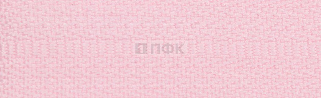 Молния спиральная (витая) тип 5 50см разъем цв 134 (уп 100шт)