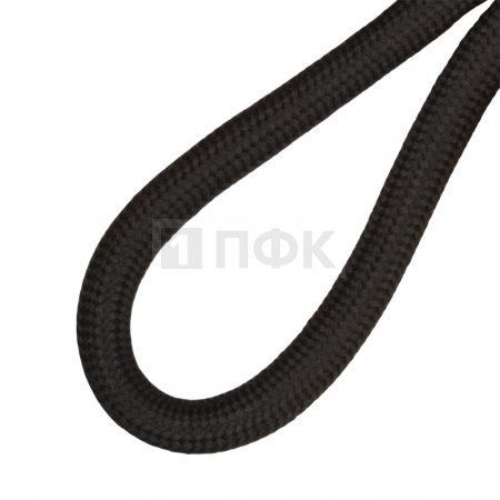 Шнурок 6мм 90см цв 328 хаки (уп 100шт/3000шт)