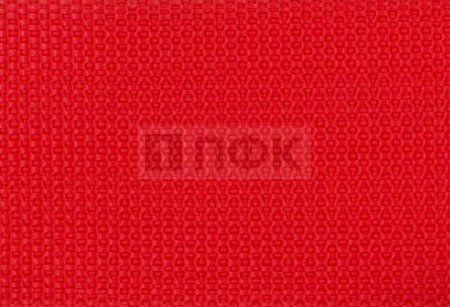 Стропа текстильная (лента ременная) 50мм 26,5 гр/м цв 190 красный (рул 50м/уп 3000м) Стропа текстильная (лента ременная) 50мм 26,5 гр/м цв 190 красный (рул 50м/уп 3000м)