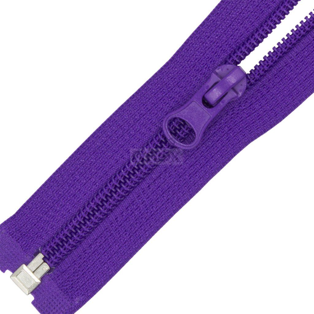 Молния спиральная (витая) тип 5 90см разъем цв 170 груша (уп 100шт) — ПФКР Молния спиральная (витая) тип 5 90см разъем цв 170 груша (уп 100шт)