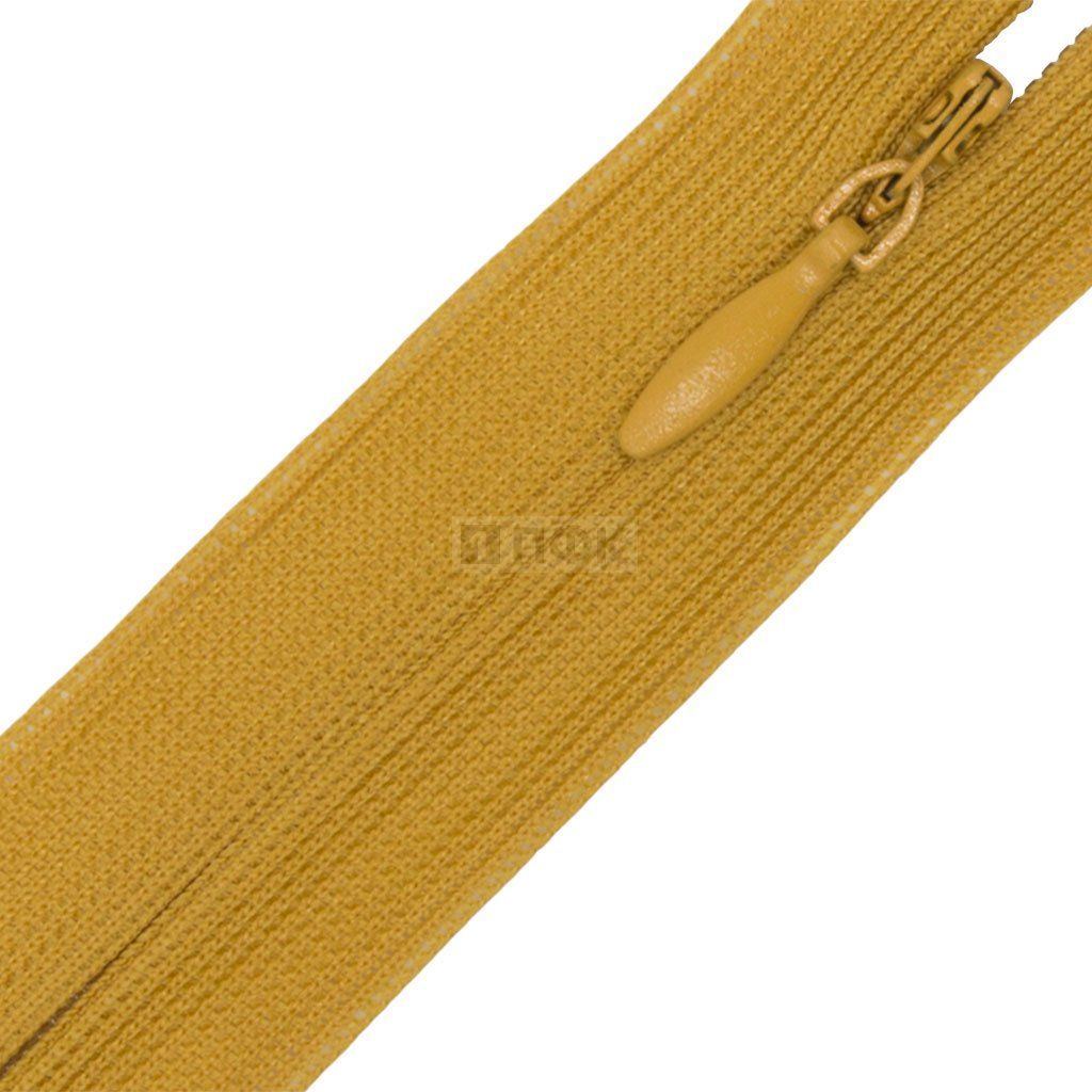 Молния потайная 20см н/р цв 116 (уп 100шт) — ПФКР Молния потайная 20см н/р цв 116 (уп 100шт)