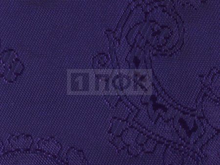 Ткань подкладочная Жаккард 230Т 100% ПЭ 82гр/м2 шир 150см цв 70148 (рул 100м)