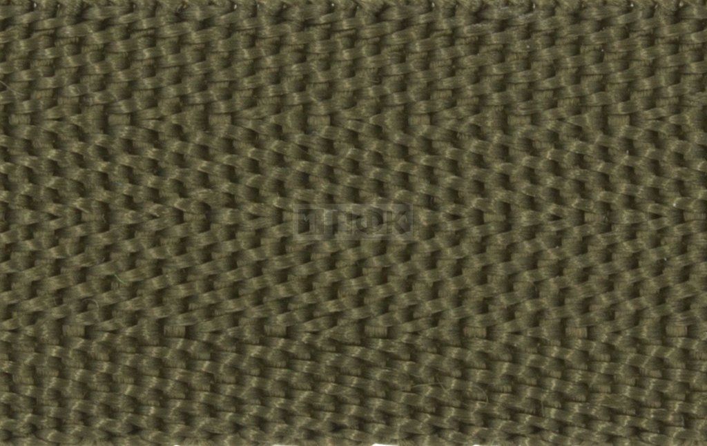 Стропа текстильная (лента ременная) 22мм 10,5 гр/м2 цв 263 (рул 100м/уп 2500м)