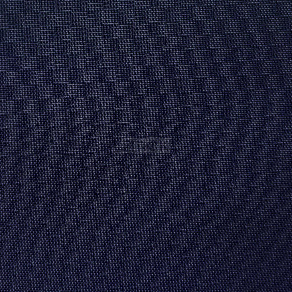 Ткань Oxford 600D PU1000 215гр/м2 Rip-Stop шир 150см цв 408 синий тем (рул 50м)