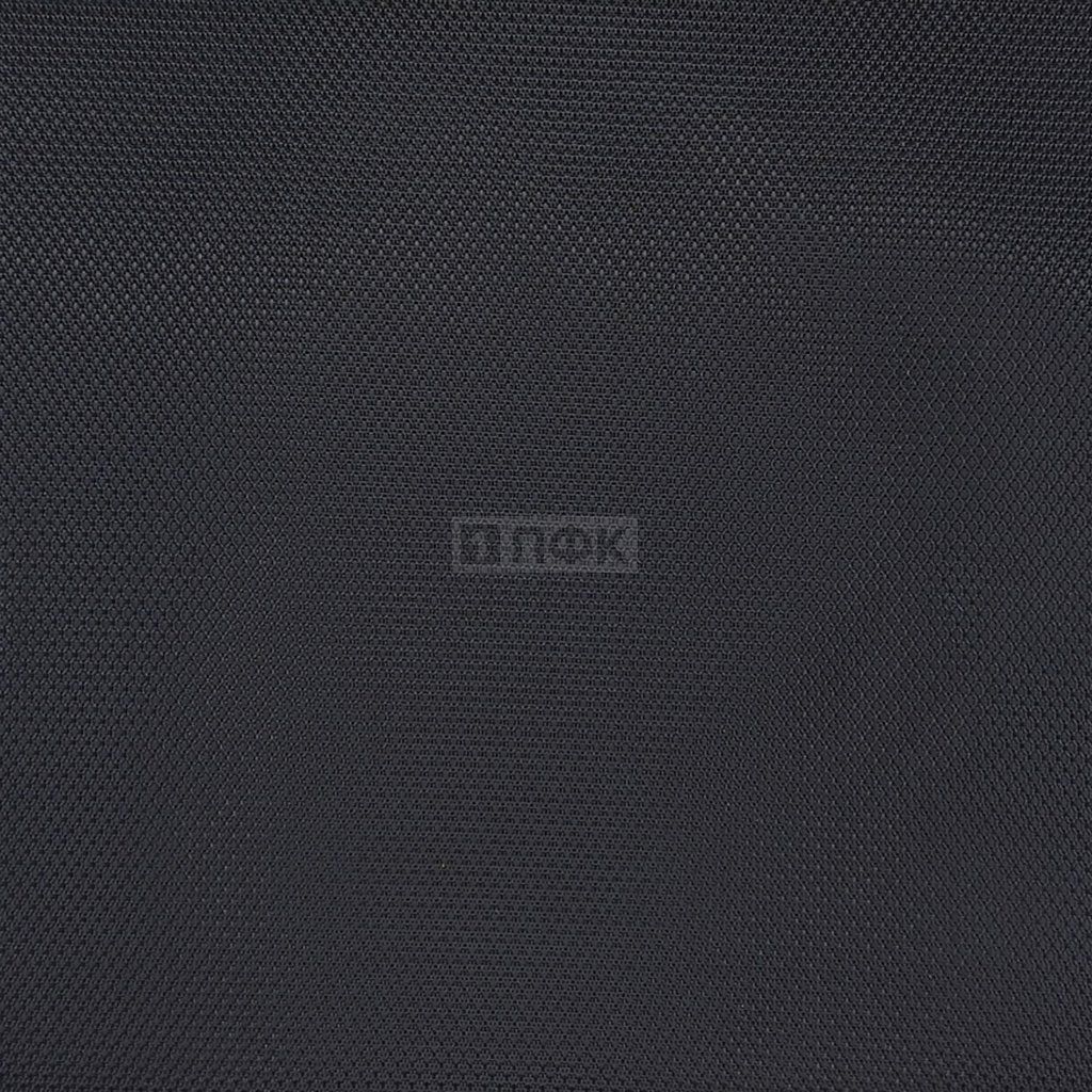 Ткань Oxford 1680 D PVC 389 г/м2 шир 150см цв 901 черный (рул. 50м) — ПФКР Ткань Oxford 1680 D PVC 389 г/м2 шир 150см цв 901 черный (рул. 50м)