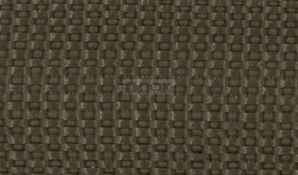 Стропа текстильная (лента ременная) 22мм 4,5 гр/м цв 320 хаки (рул 100м/уп 3000м)