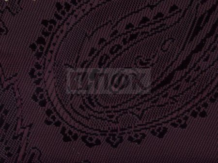 Ткань подкладочная Жаккард 230Т 100% ПЭ 82гр/м2 шир 150см цв 70142 (рул 100м)
