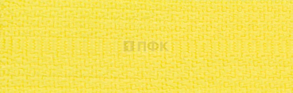 Молния спиральная (витая) тип 5 50см разъем цв 110 (уп 100шт)