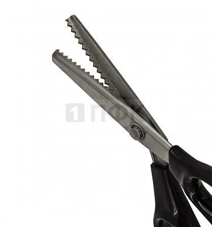 Ножницы ZIG-ZAG 8.5" (уп 1шт/кор 60шт) Ножницы ZIG-ZAG 8.5" (уп 1шт/кор 60шт)