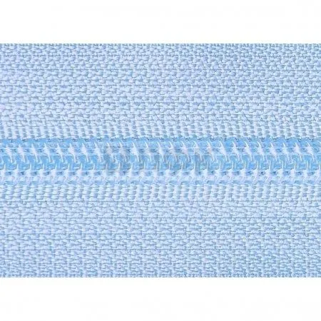 Рулонная молния спиральная (витая) тип 5 цв 183 16гр/м (рул 200м/уп 2000м)