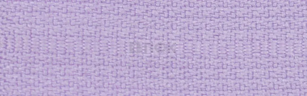 Молния спиральная (витая) тип 5 65см разъем цв 166 (уп 100шт) — ПФКР Молния спиральная (витая) тип 5 65см разъем цв 166 (уп 100шт)