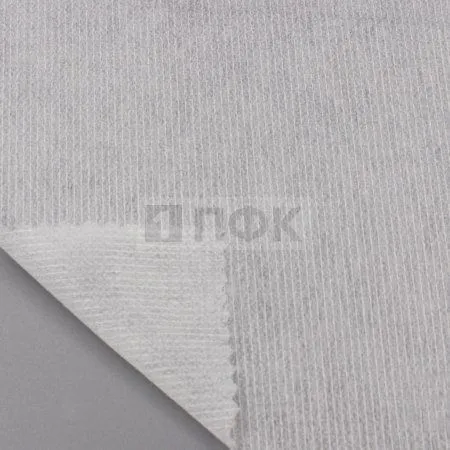 Флизелин нитепрошивной точечный Арт.NT-040 40гр/м2 шир 90см цв белый (рул 100м) Флизелин нитепрошивной точечный Арт.NT-040 40гр/м2 шир 90см цв белый (рул 100м)