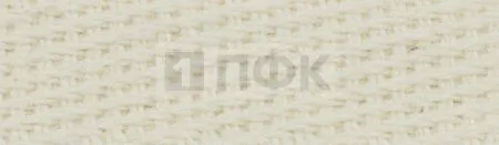 Лента киперная 20мм 4гр/м цв суровая (рул 100м/кор 1000м)