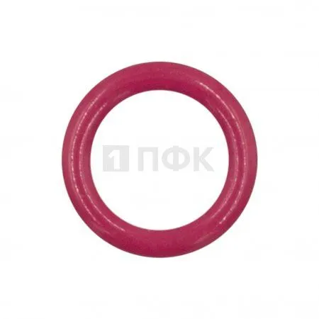 Кнопка рубашечная (кольцо) 9,5мм нерж цв 145 (уп 1440шт) 