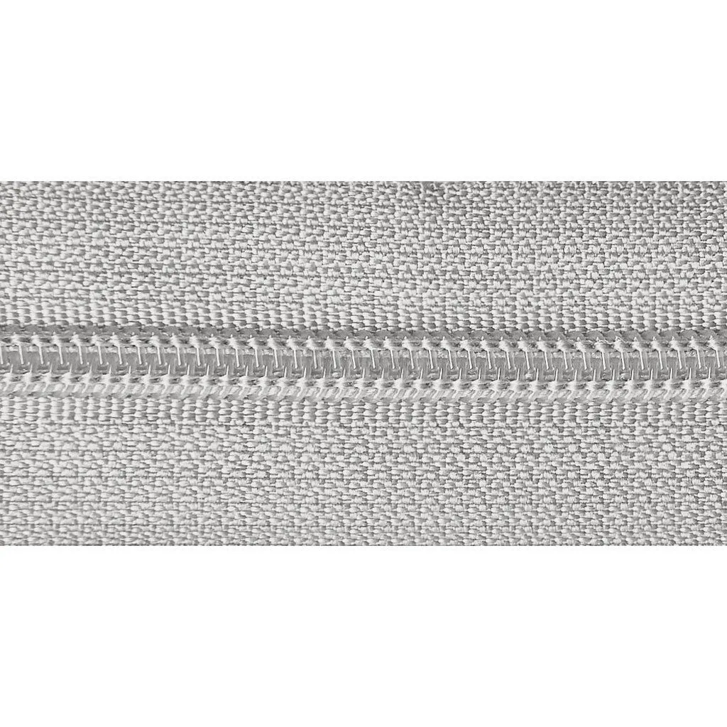 Молния спиральная (витая) тип 3 50см н/р цв 310 (уп 100шт)