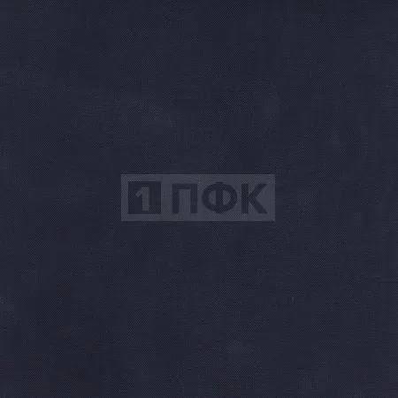 Ткань подкладочная 190Т 100%ПЭ 53гр/м2 шир 150см цв 1259 синий тем (рул 100м)