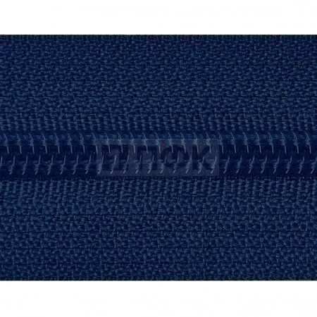 Рулонная молния спиральная (витая) тип 5 цв 226 16гр/м (рул 200м/уп 2000м)