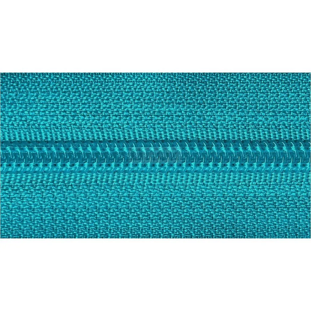 Молния спиральная (витая) тип 3 20см н/р цв 209 (уп 100шт) — ПФКР Молния спиральная (витая) тип 3 20см н/р цв 209 (уп 100шт)