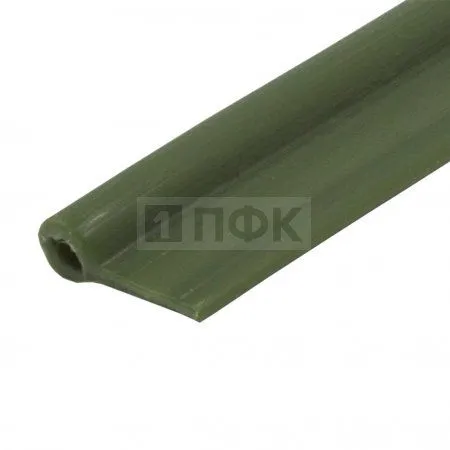 Пластиковый кант Кедер первичное сырье 4мм/7мм цв хаки (уп 250м/1000м) Пластиковый кант Кедер первичное сырье 4мм/7мм цв хаки (уп 250м/1000м)