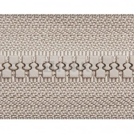 Молния тракторная тип 5 85см 2-ух замковая цв 292 груша (уп 100шт)